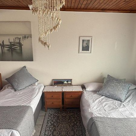 Seal Point Apartments كيب سانت فرانسيس المظهر الخارجي الصورة