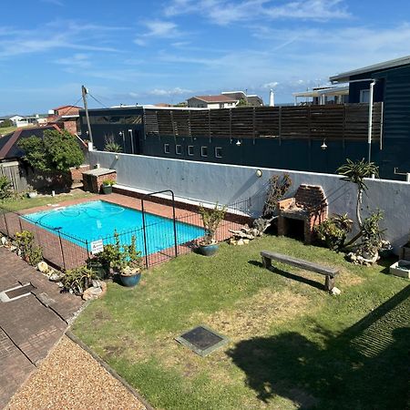 Seal Point Apartments كيب سانت فرانسيس المظهر الخارجي الصورة