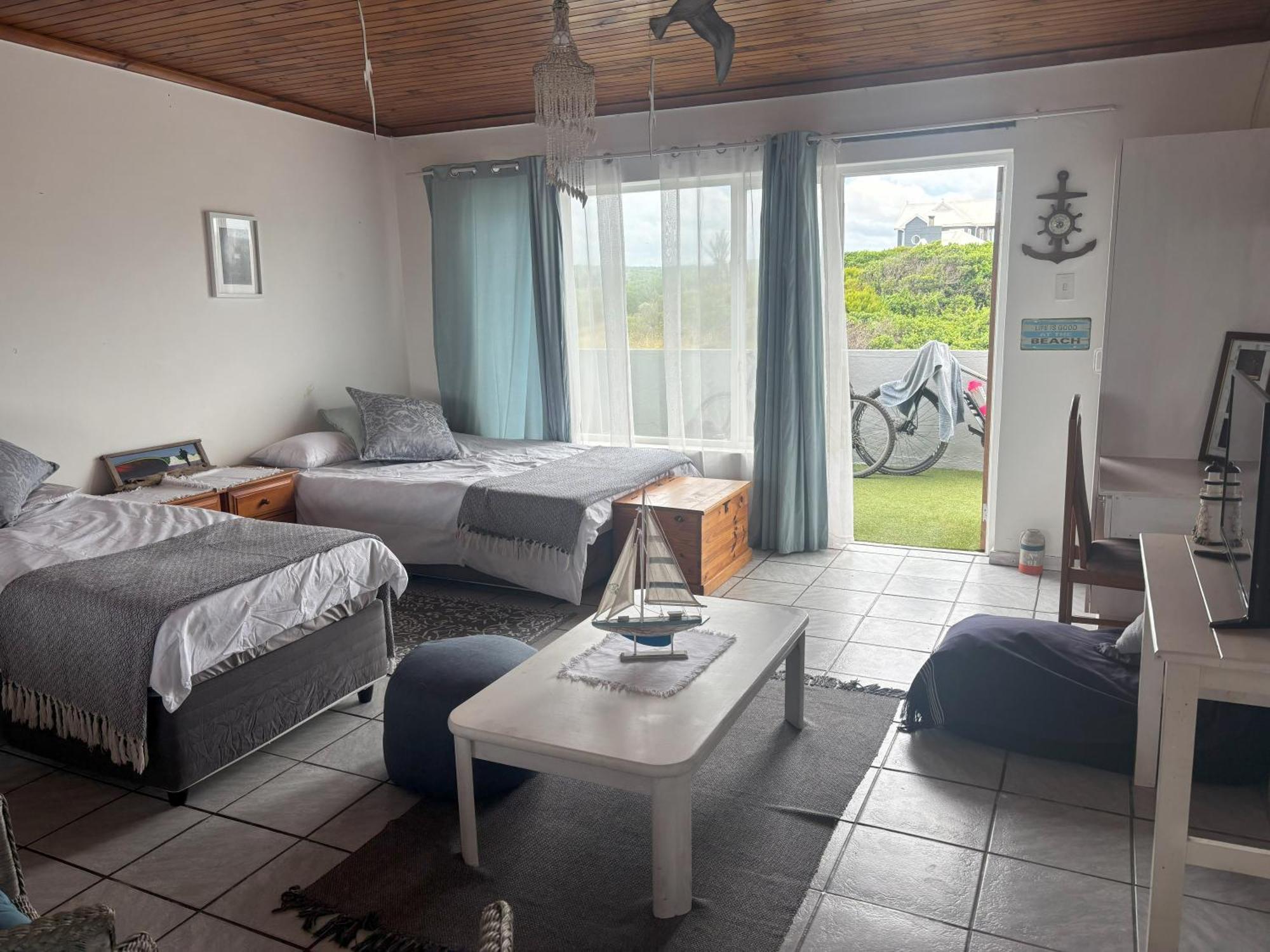 Seal Point Apartments كيب سانت فرانسيس المظهر الخارجي الصورة
