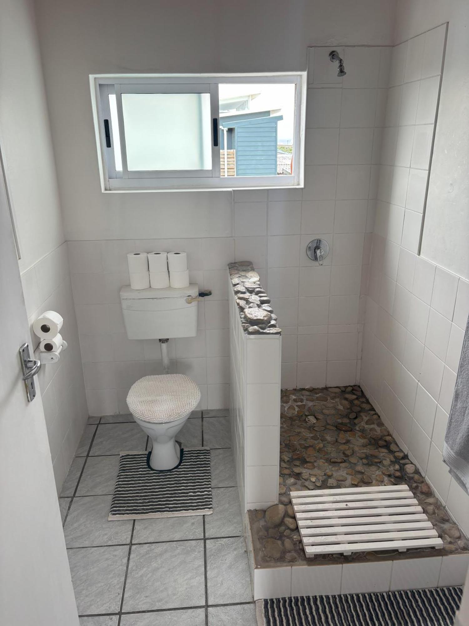 Seal Point Apartments كيب سانت فرانسيس المظهر الخارجي الصورة