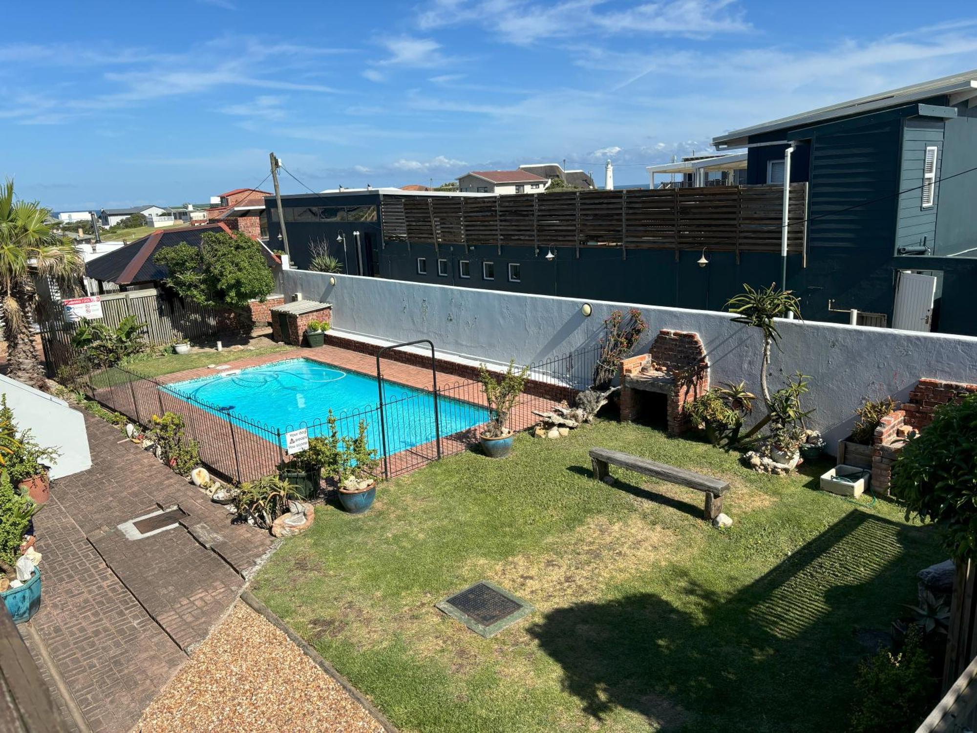 Seal Point Apartments كيب سانت فرانسيس المظهر الخارجي الصورة