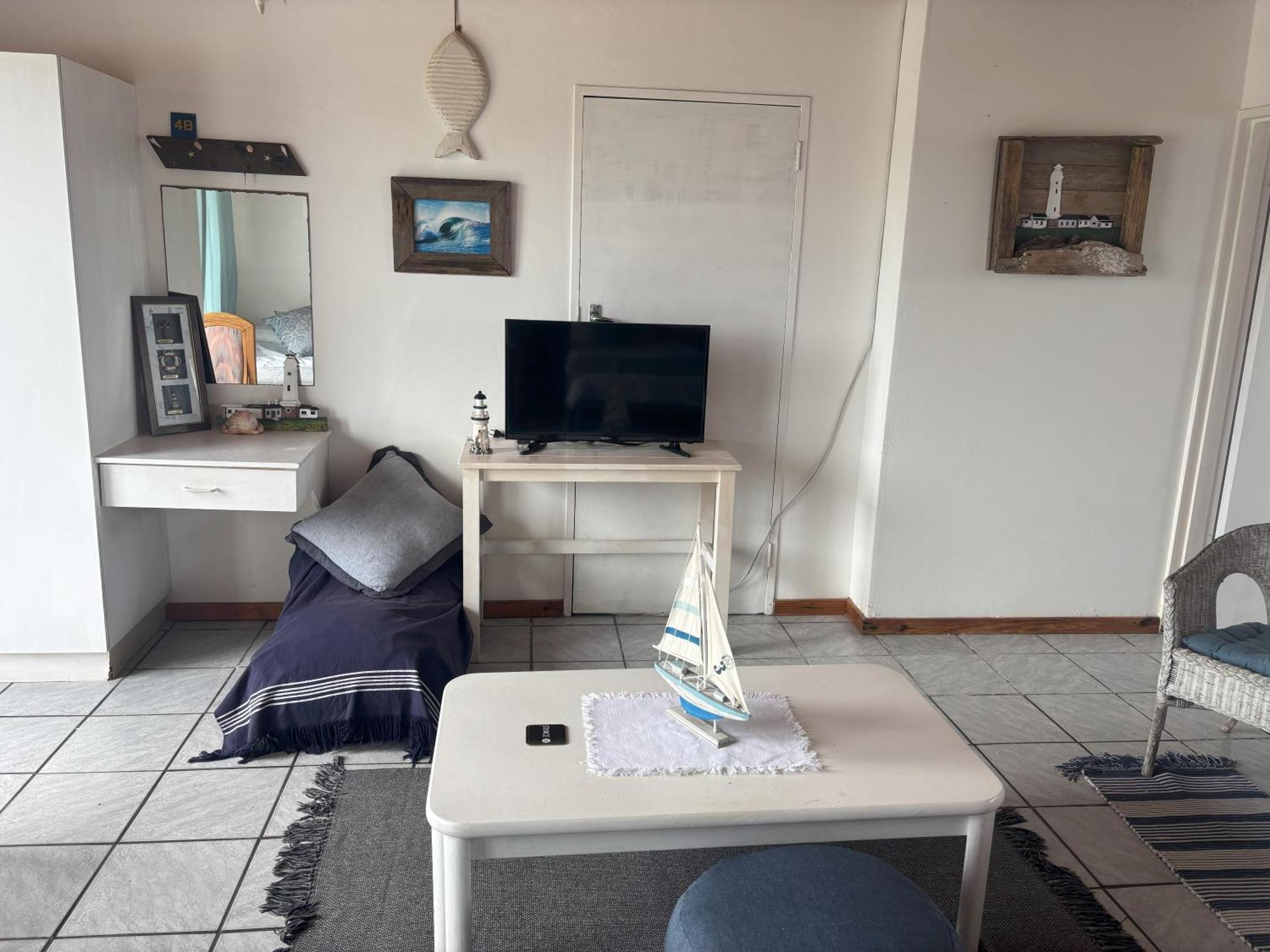Seal Point Apartments كيب سانت فرانسيس المظهر الخارجي الصورة