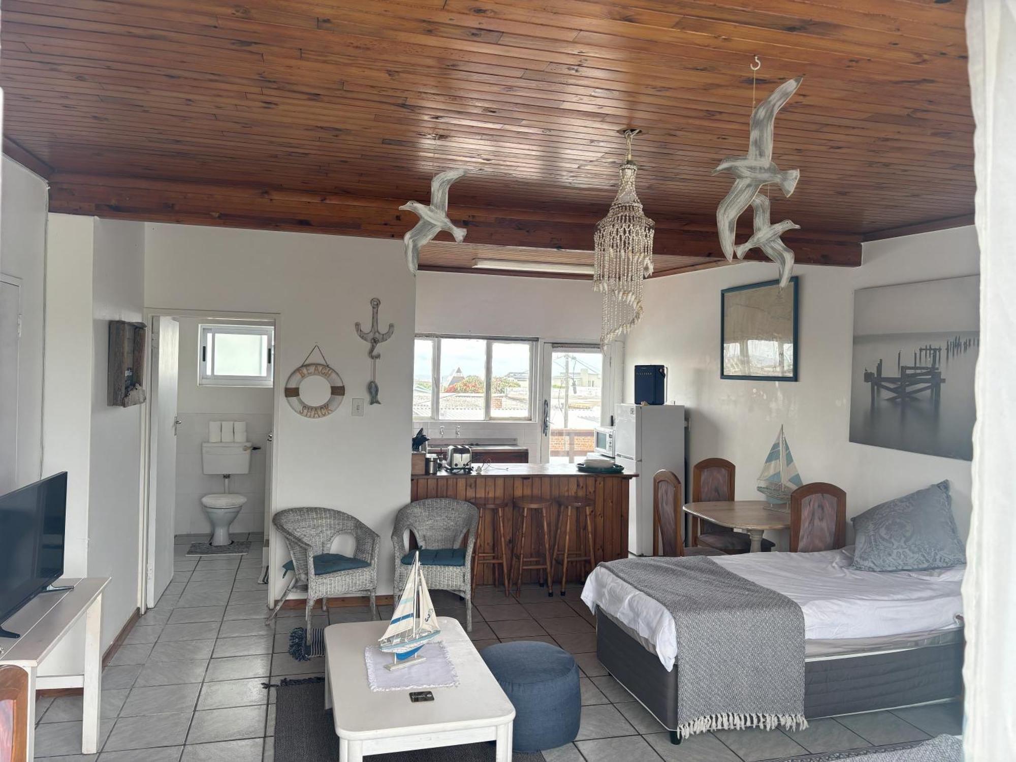 Seal Point Apartments كيب سانت فرانسيس المظهر الخارجي الصورة