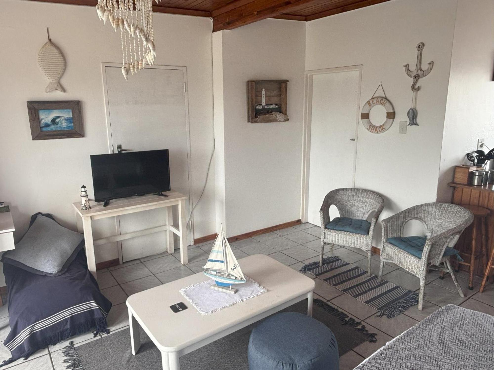 Seal Point Apartments كيب سانت فرانسيس المظهر الخارجي الصورة